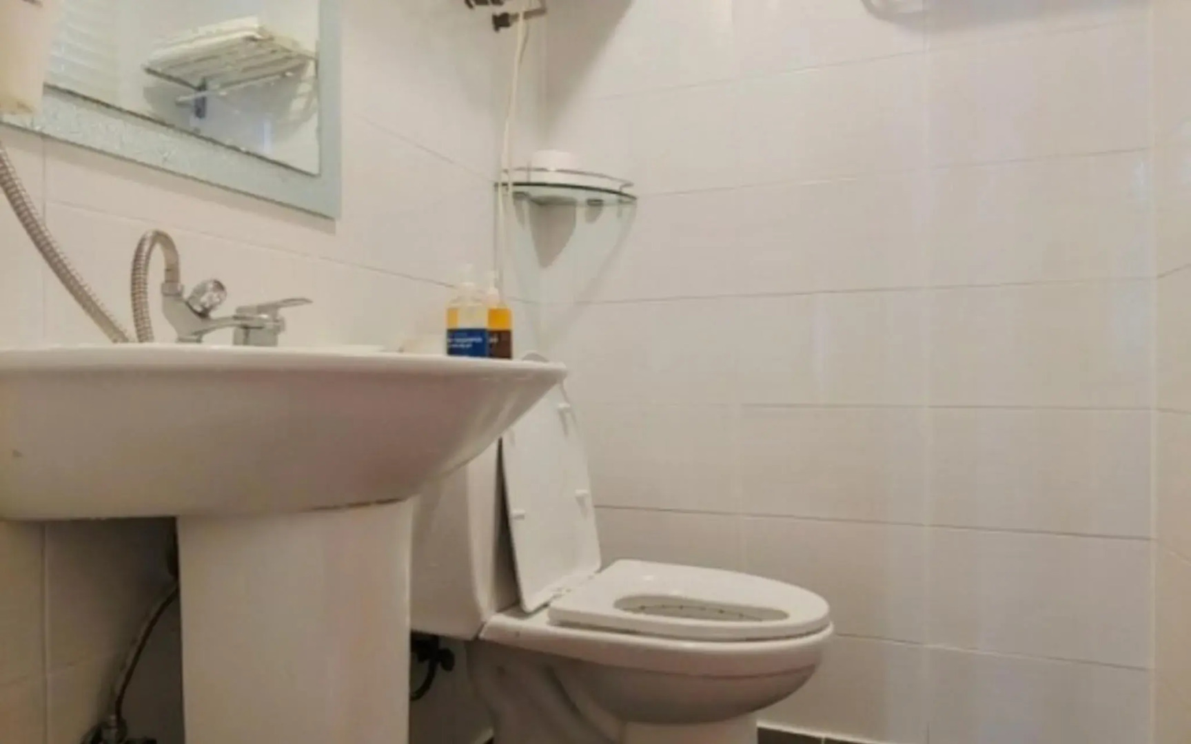 Inje Pension Andante