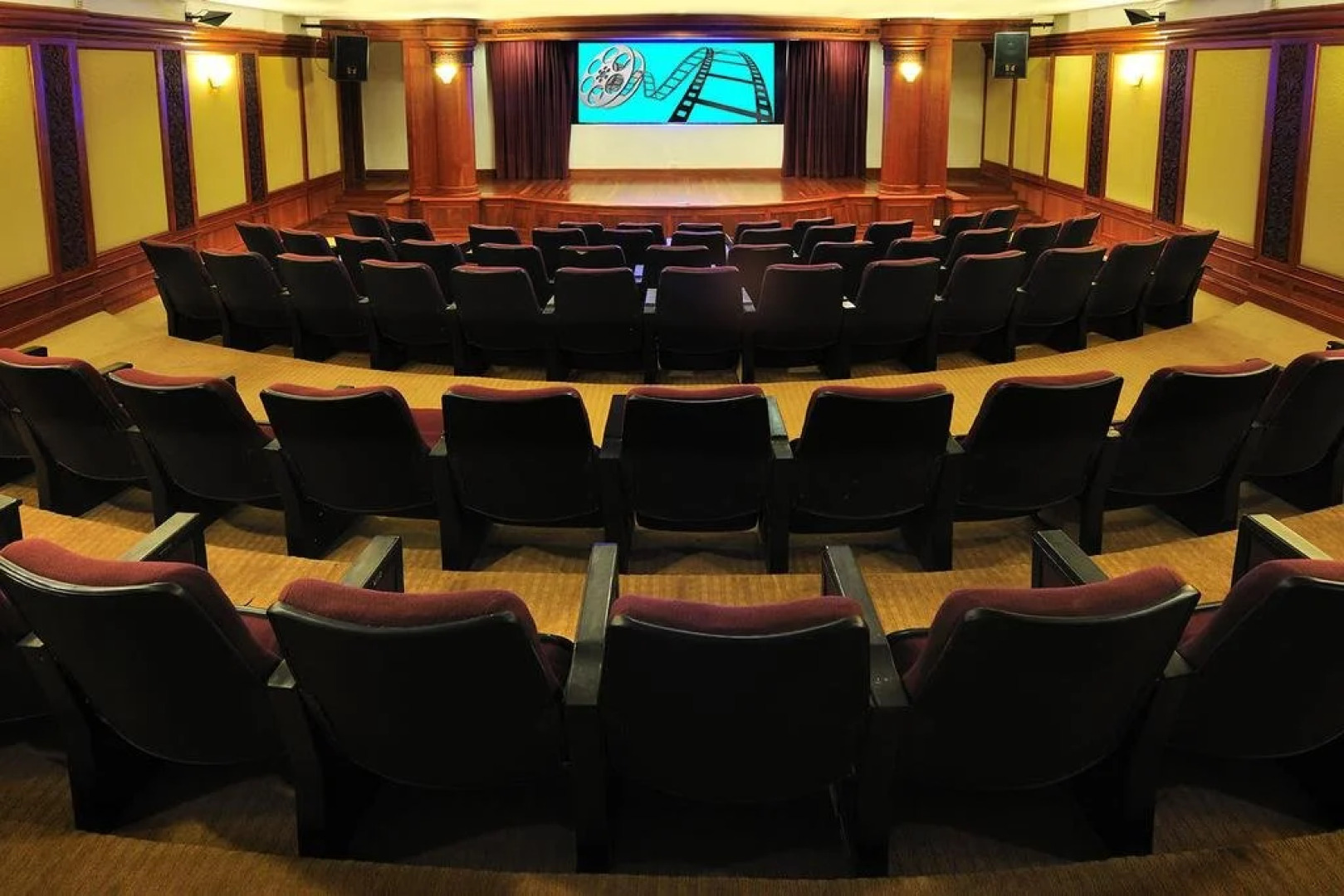 Cinta Ayu All Suites - Pulai Springs Resort