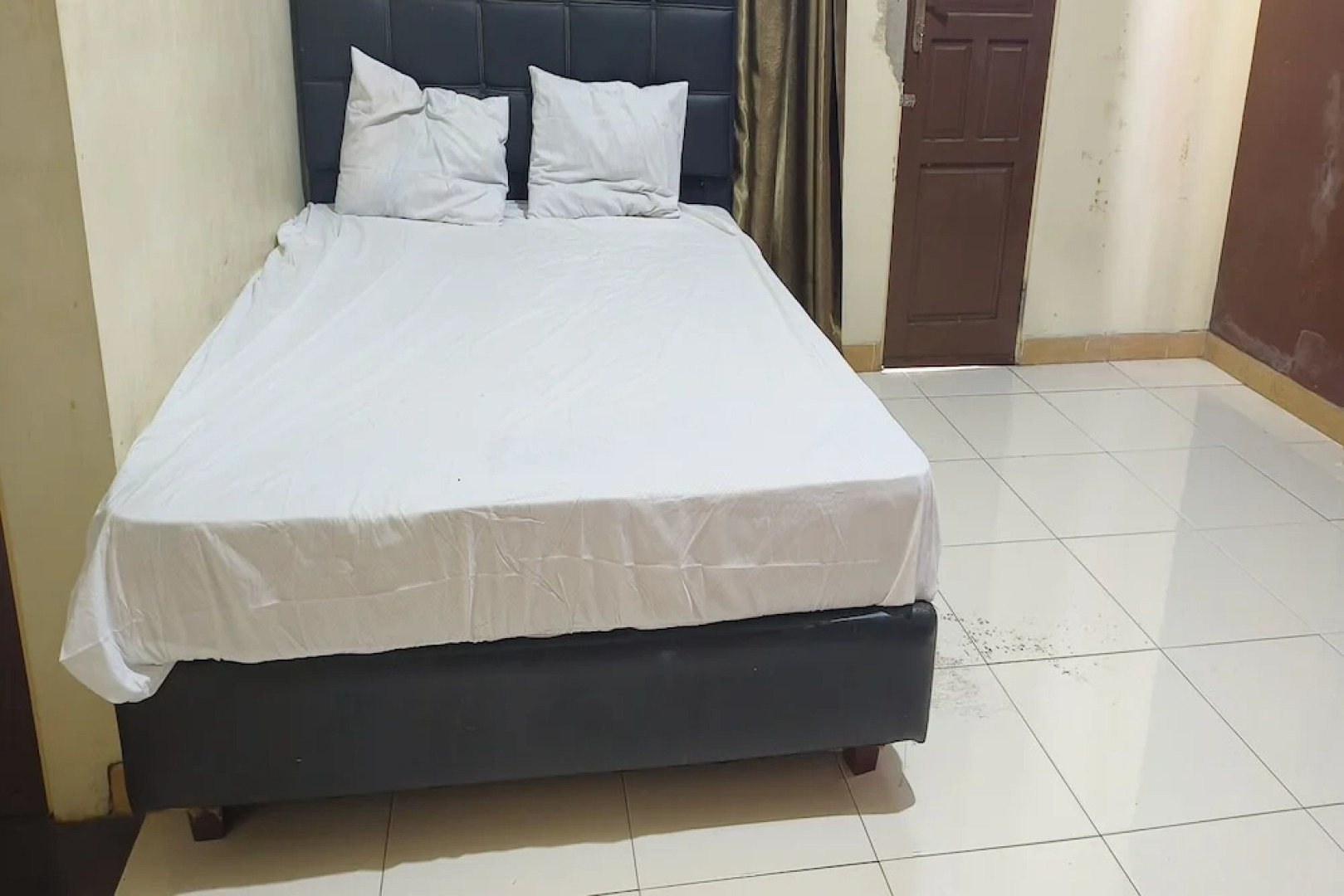 Hotel O Aglo Homestay NearYani Heahlerr