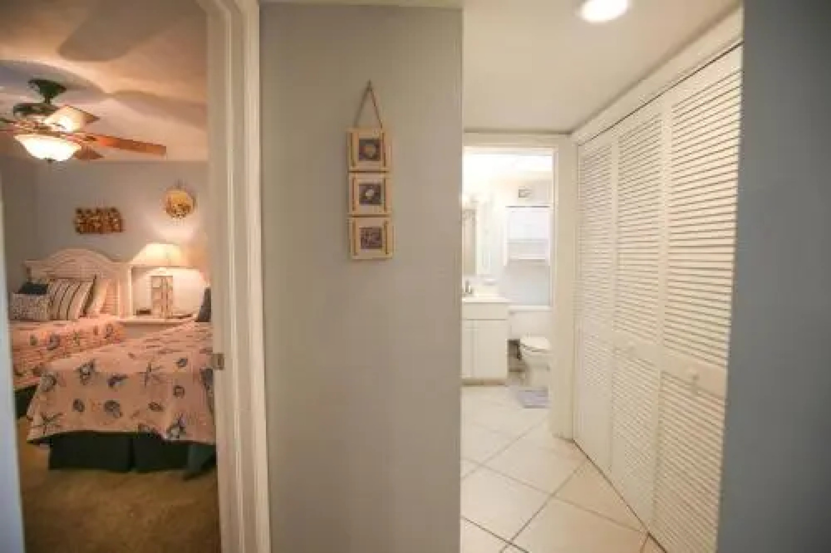 Sandpiper Beach #405