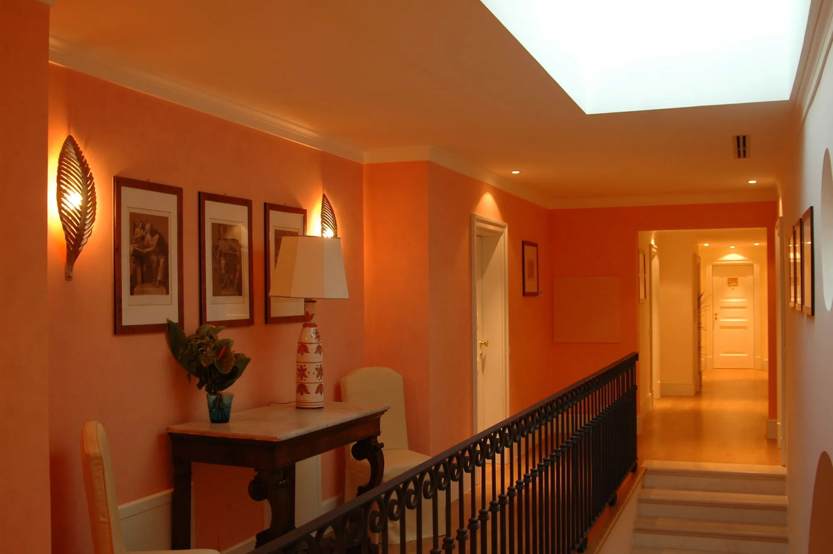 Relais Villa San Martino