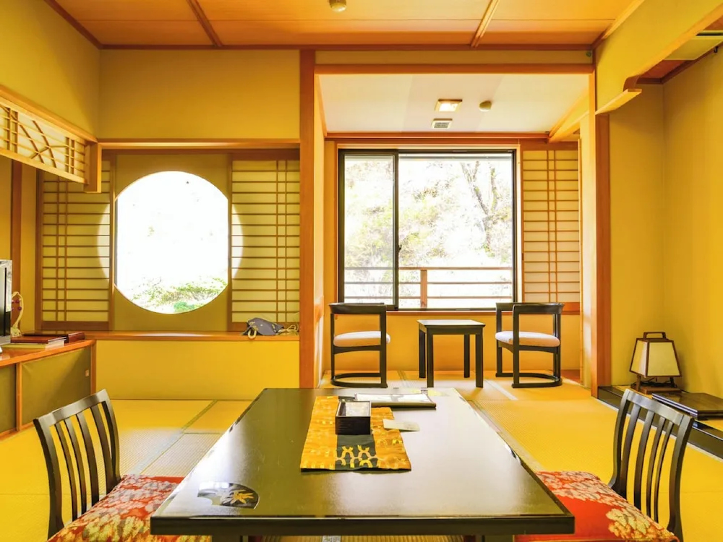 Okutenryu Fudouonsen Sawaya