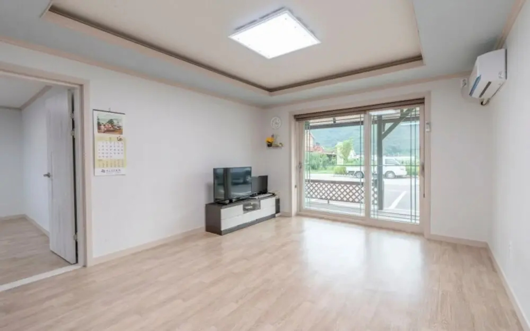 Hwacheon Flower Pension