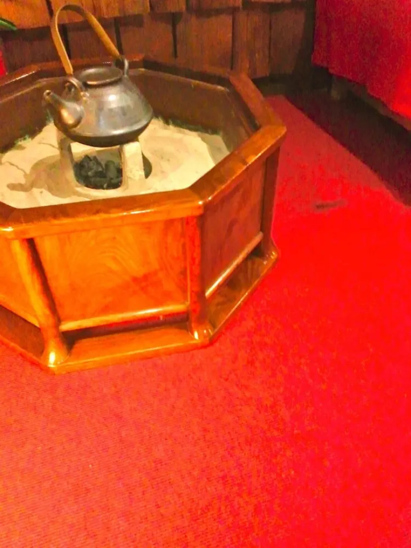 Akakura Onsen Hotel Korakuso