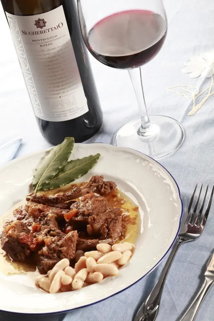 Agriturismo Belvedere Pierini e Brugi