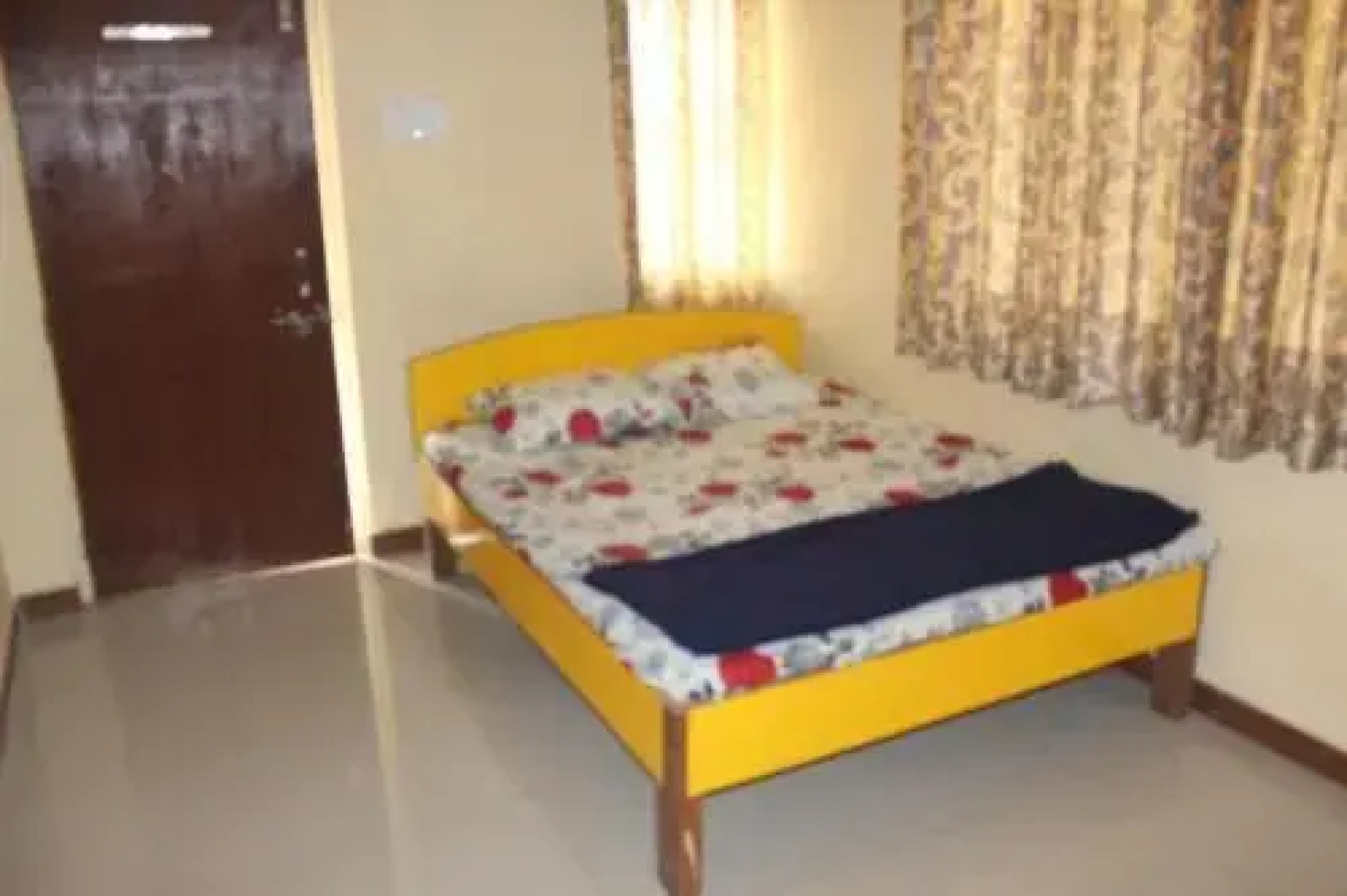 Prathamesh Guest House