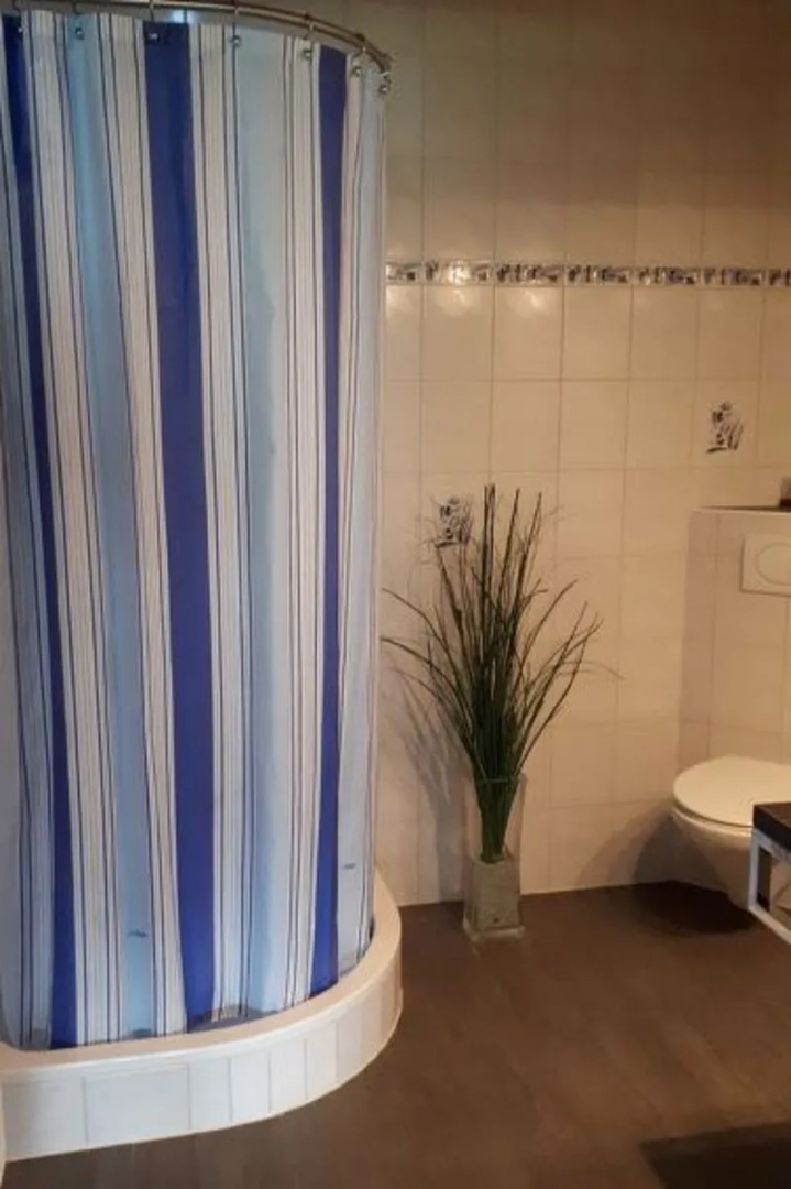 Appartement - Beau-séjour