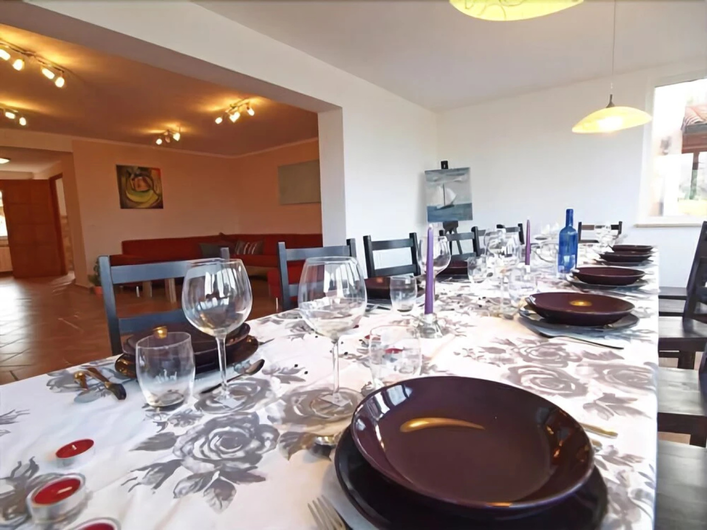 Holiday House Stinjan Licardo