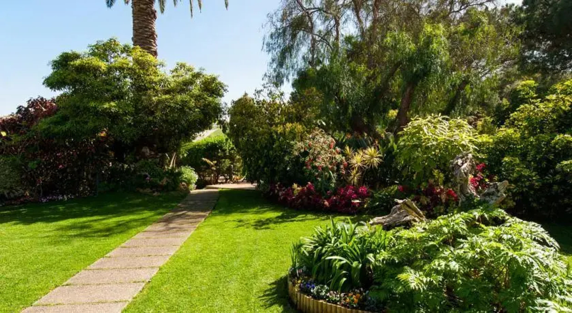 Tafira Rural Cottage With Pool