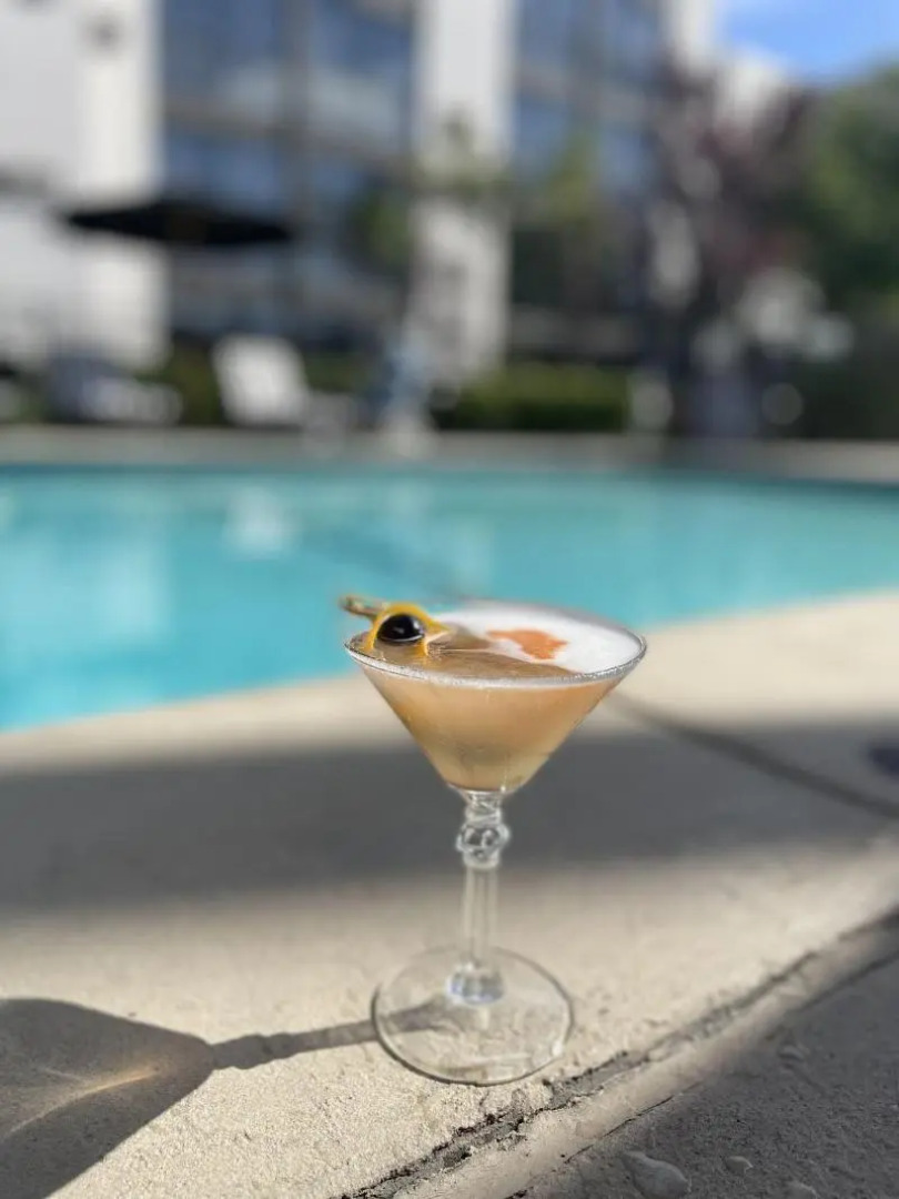 Four Points by Sheraton San Rafael Marin County