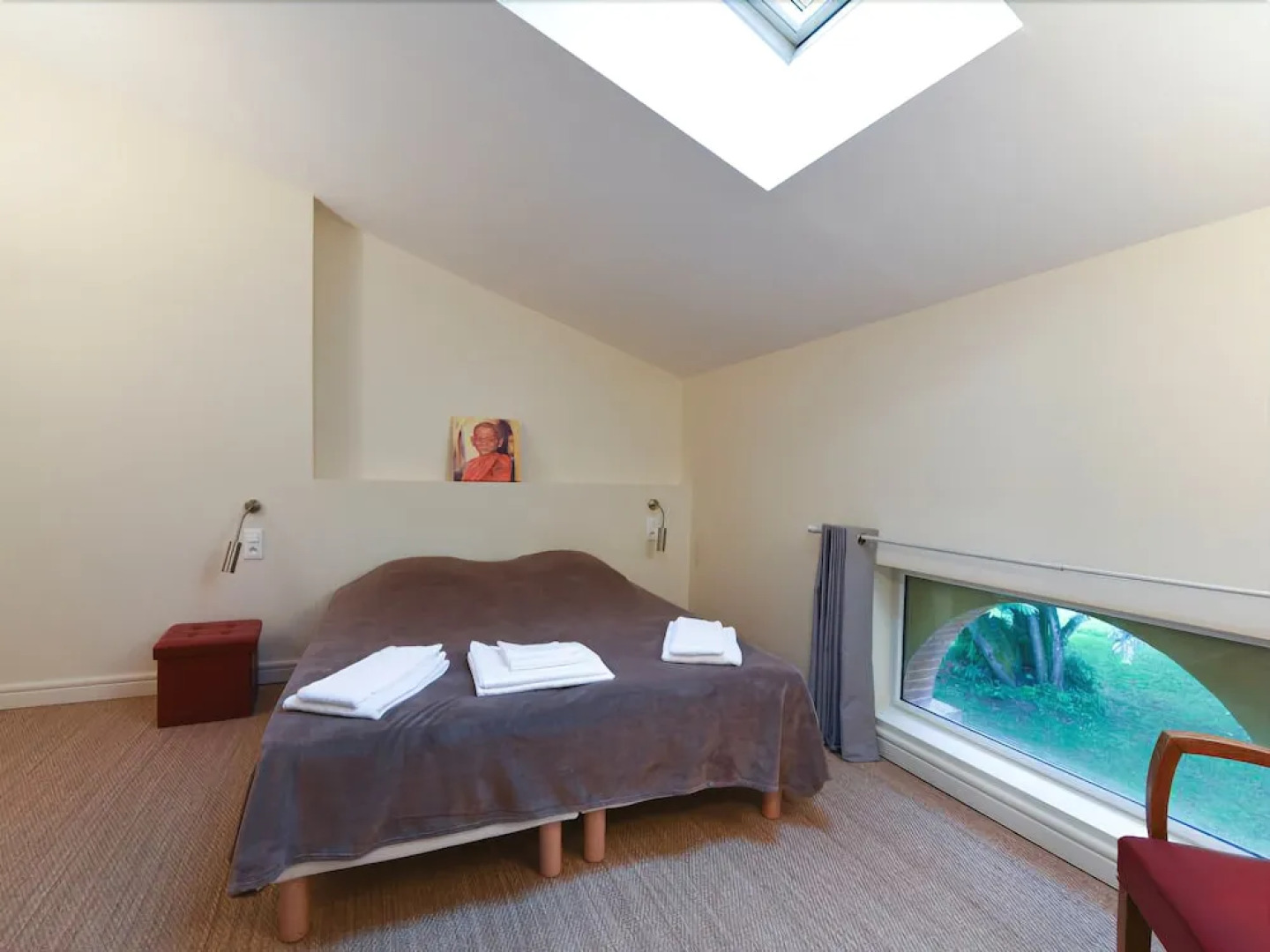 Gîte de Groupe du Château Lavalade