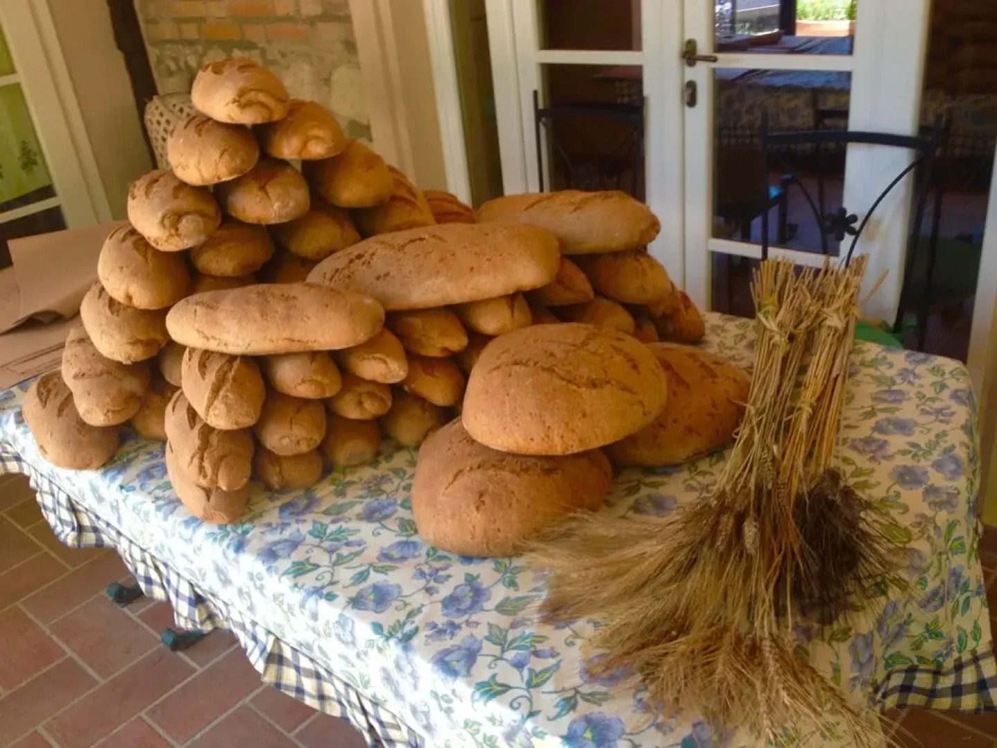 Don Carlo Agriturismo di Charme Bio