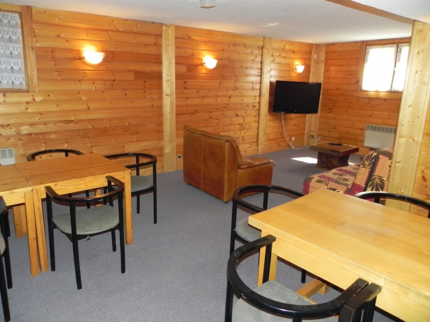 Hôtel Résidence Les Colchiques