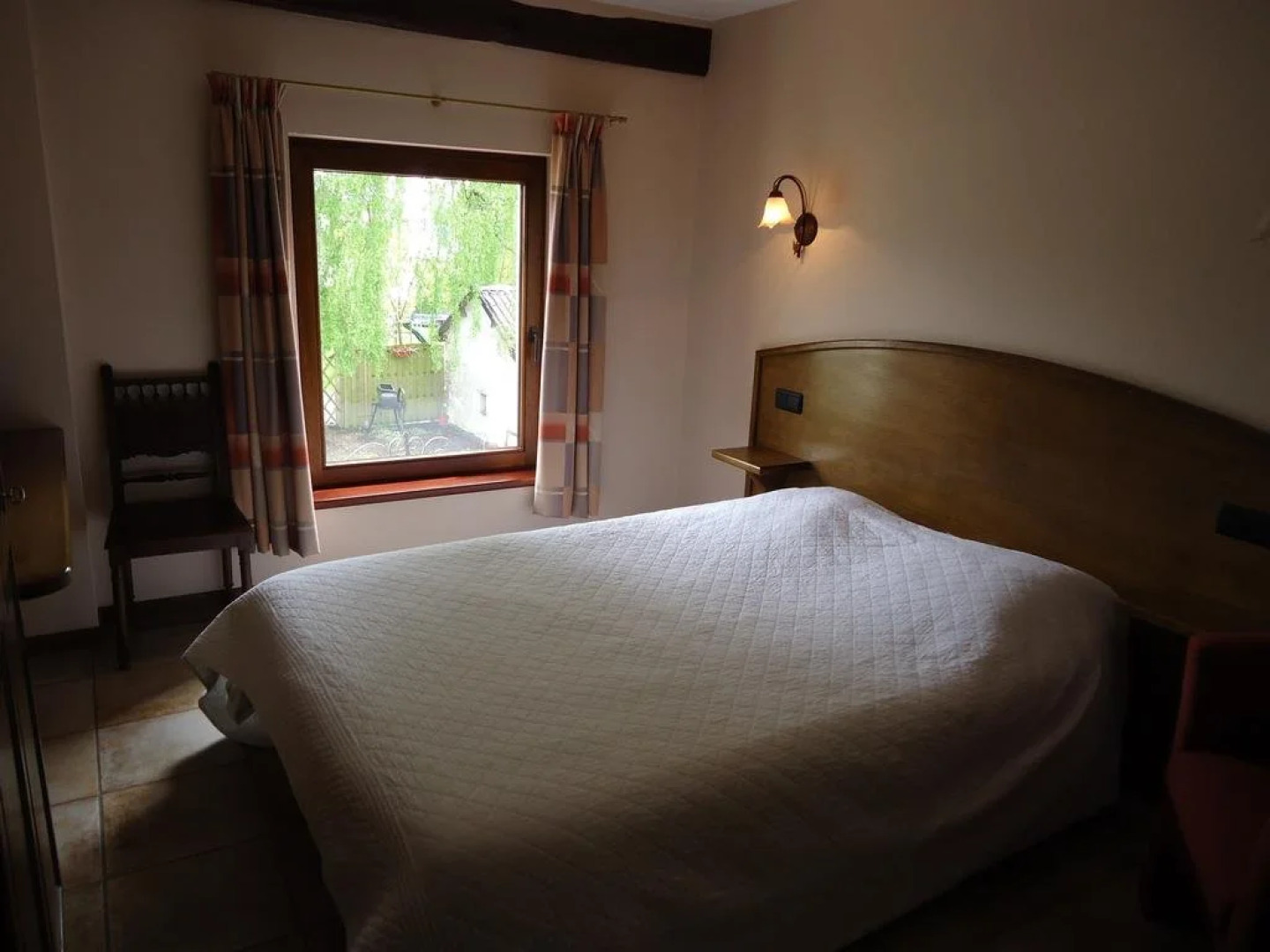 Hotel La Crémaillère