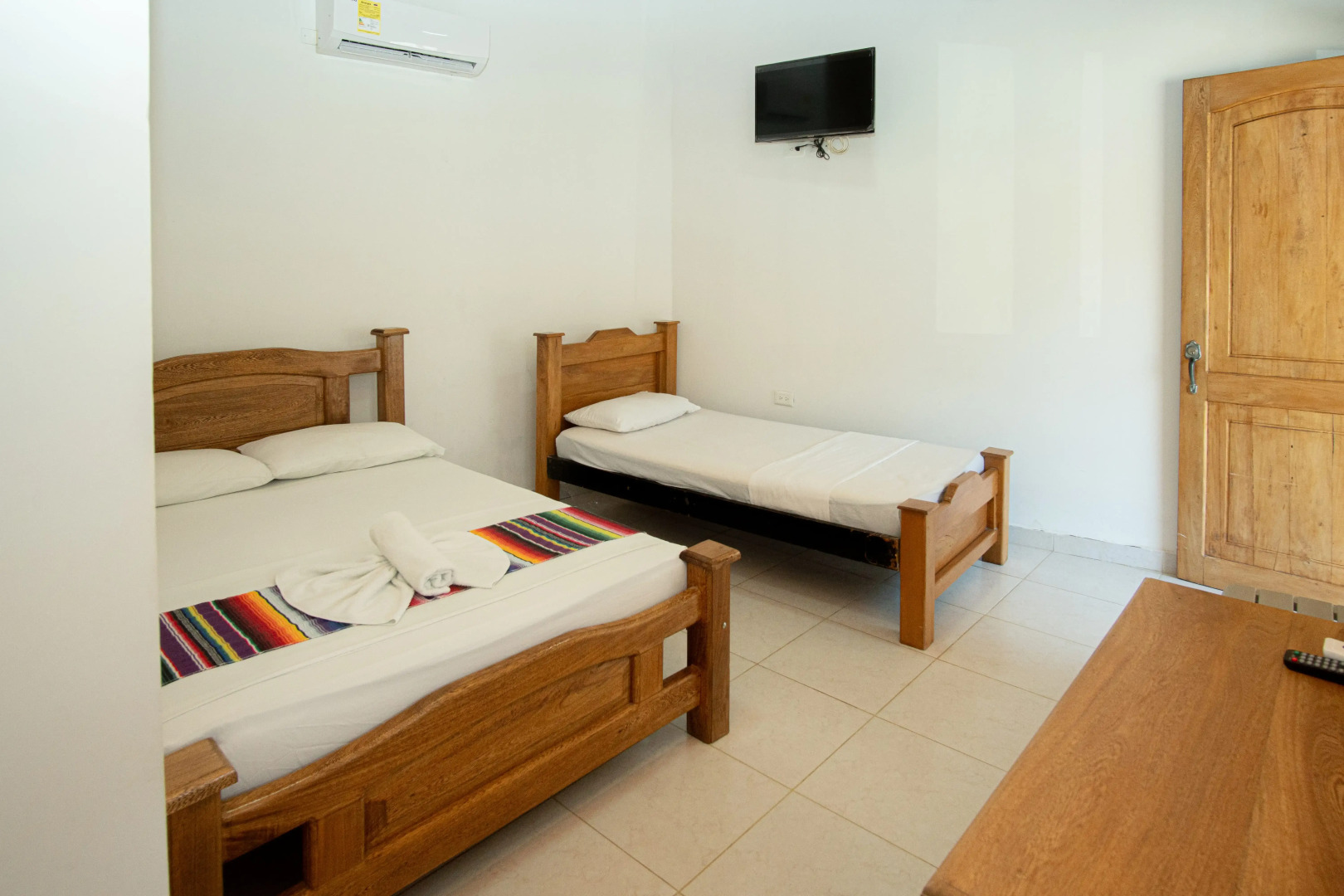 Hotel Caribe Coveñas