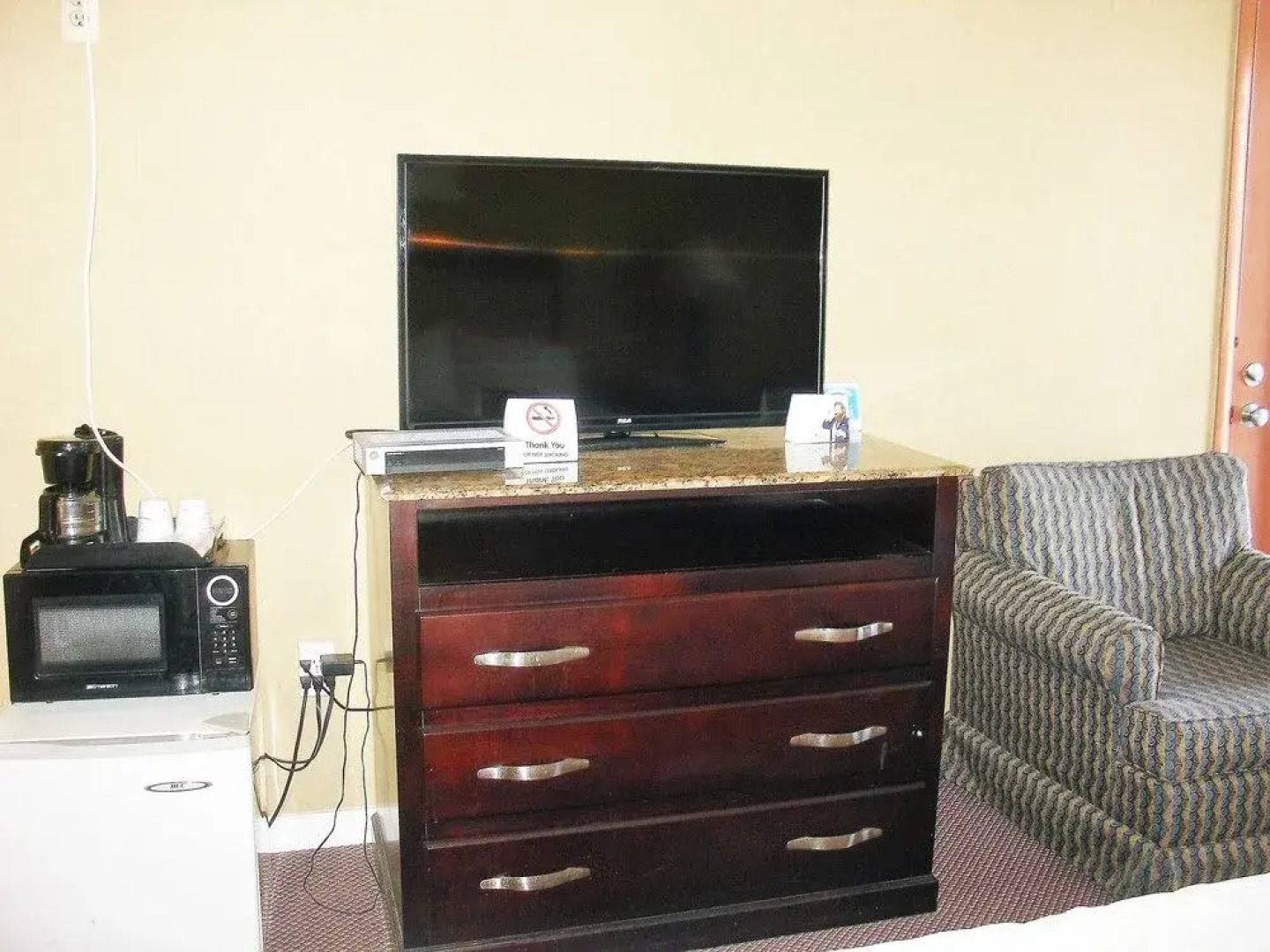 Travelodge Atlantic City