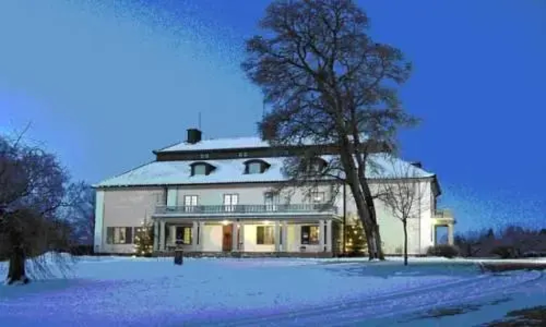 Quality Hotel Selma Lagerlöf