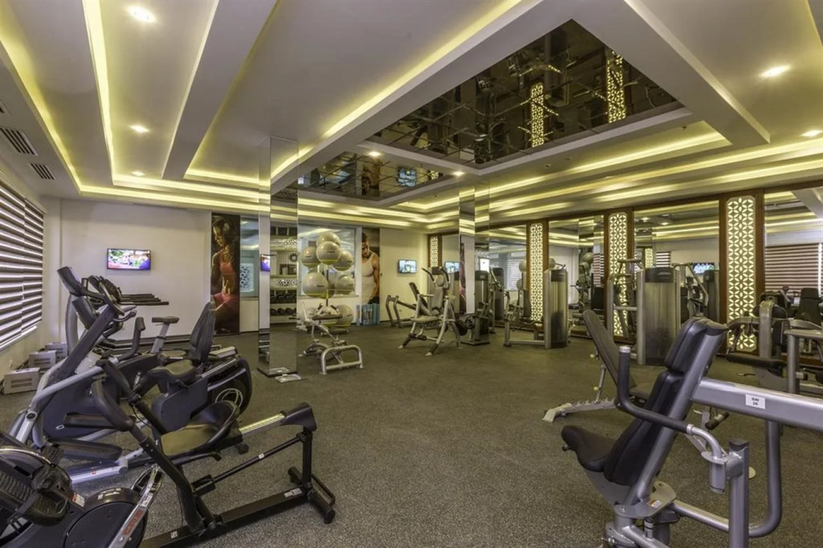 Pickalbatros Aqua Park Sharm El Sheikh