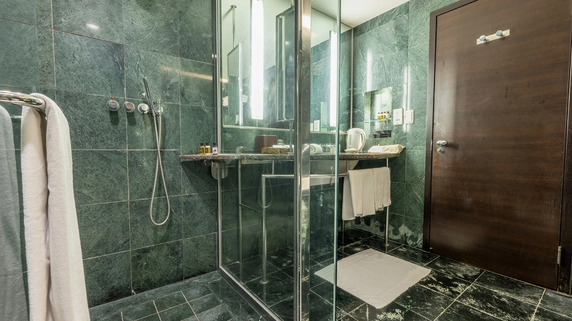 Tempus Hotel Taichung