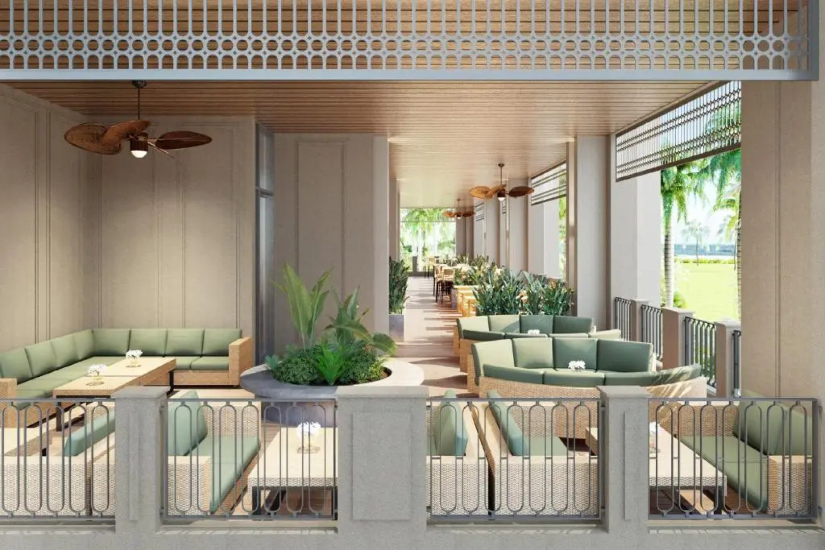 Holiday Inn Resort Ho Tram Beach by IHG