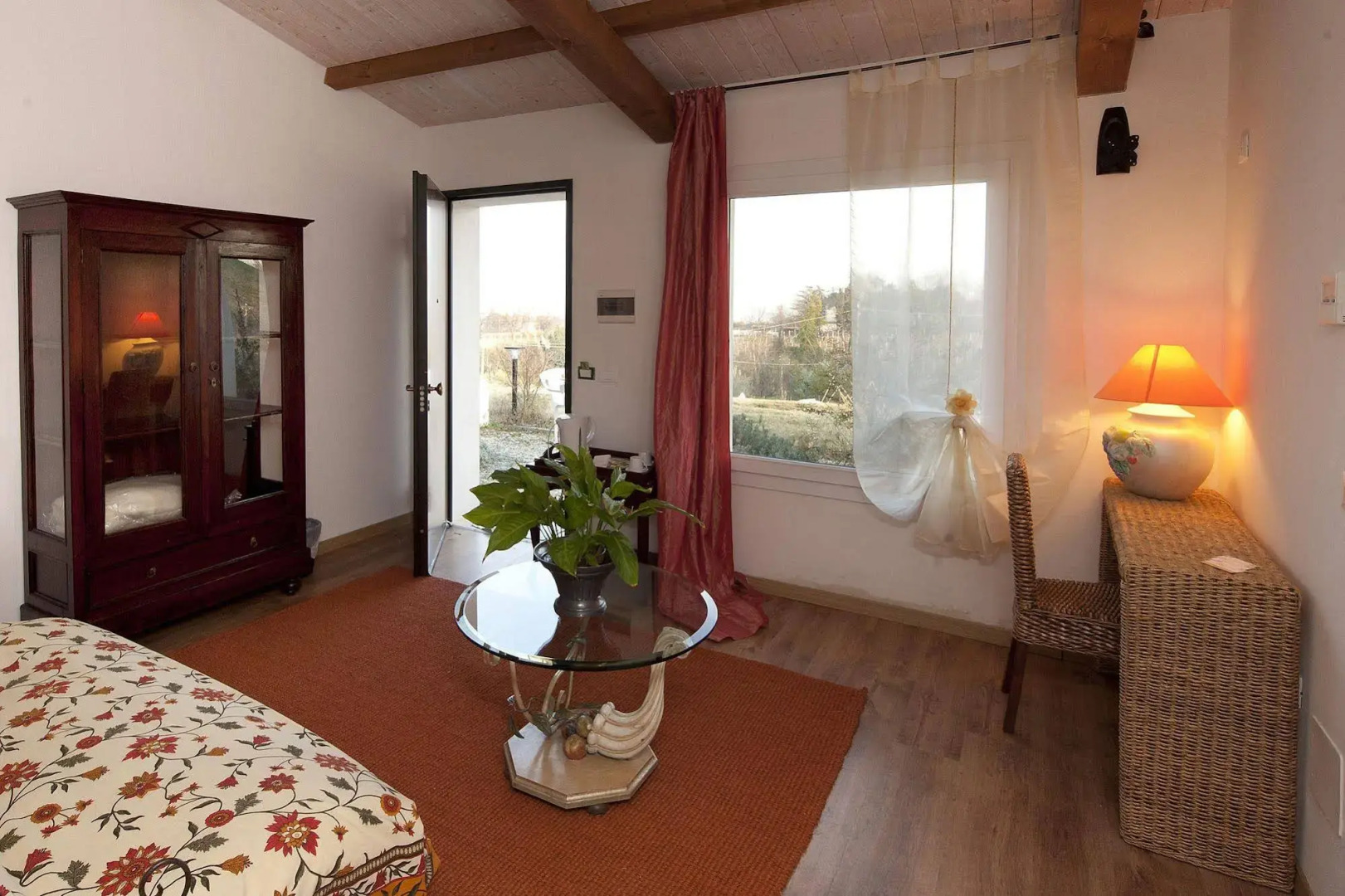 Agriturismo La Gironda