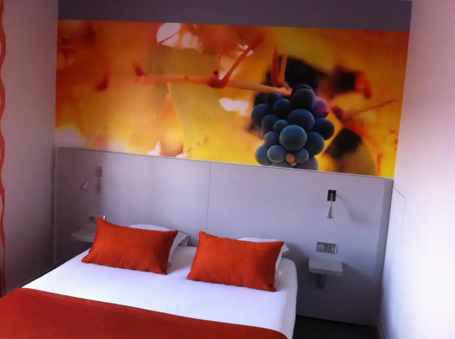 Hotel L'Escargotière