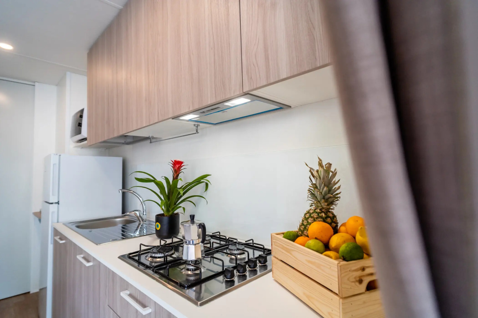 Club Del Sole Le Mimose Family Resort