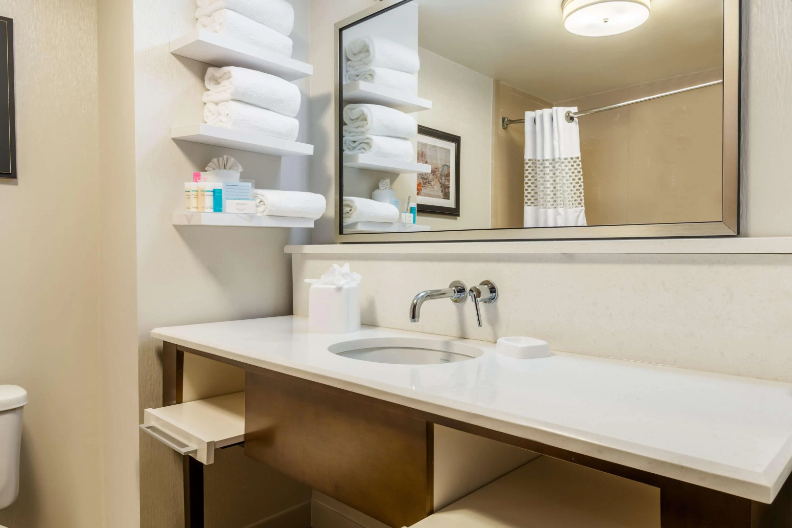 Hampton Inn Coventry - Warwick Area