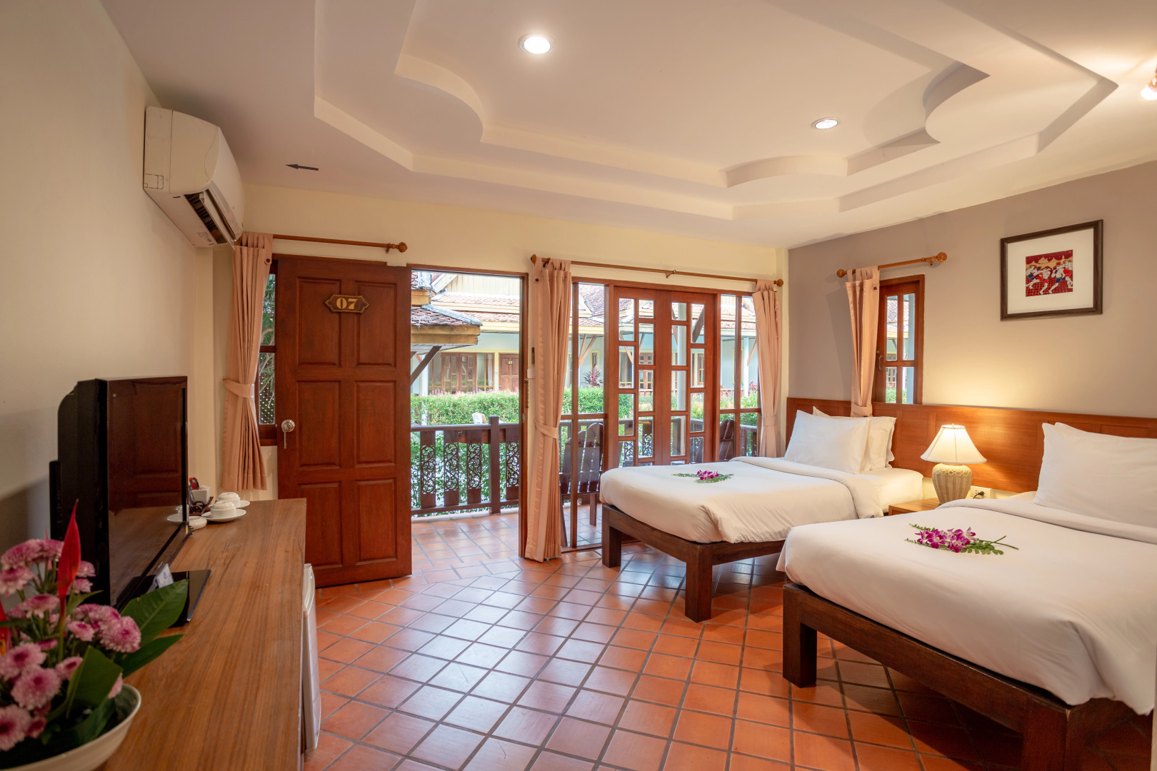 Bangtao Village Resort