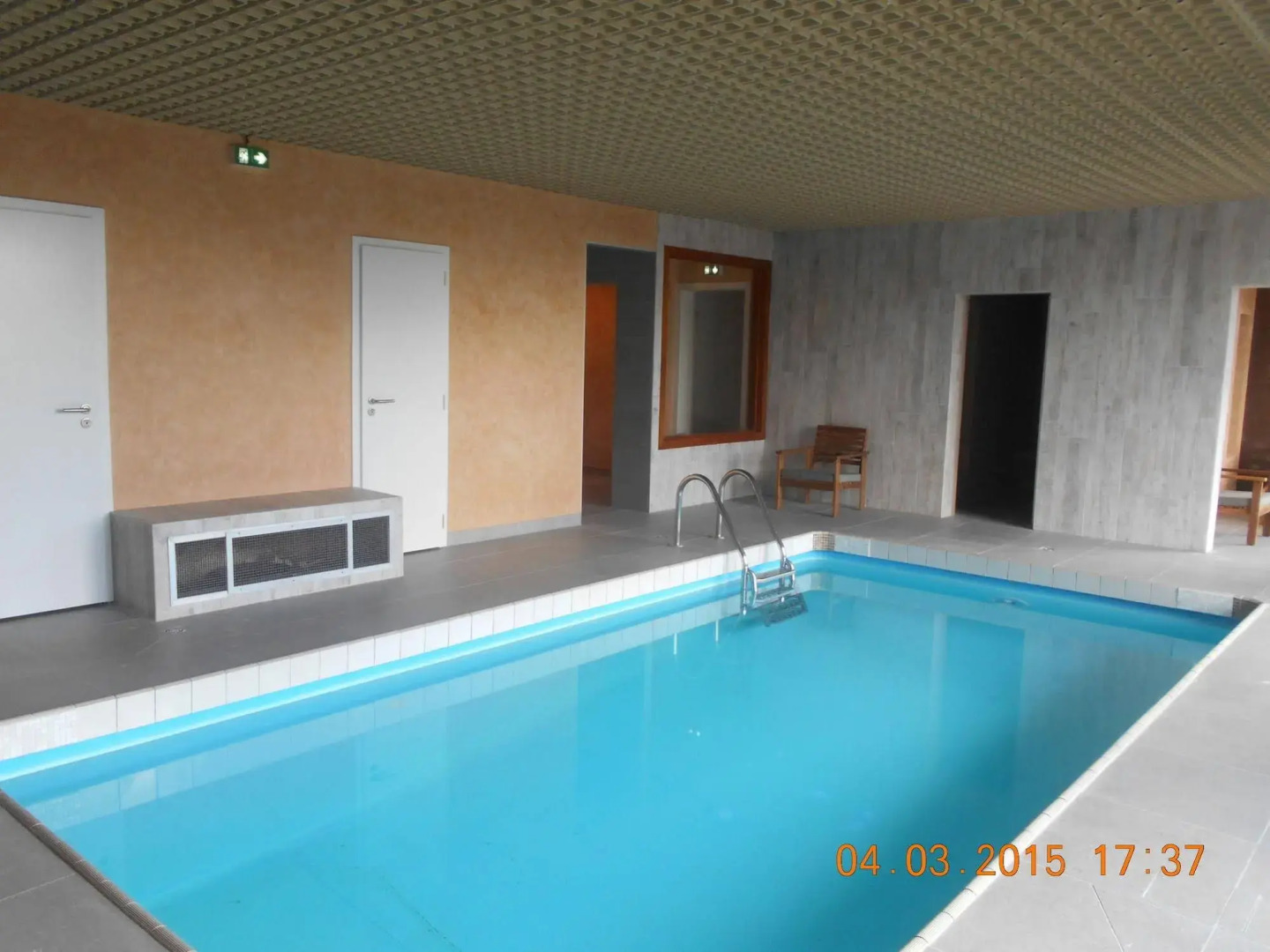 Logis Hôtel Restaurant Spa Notre Dame de Bonne Fontaine