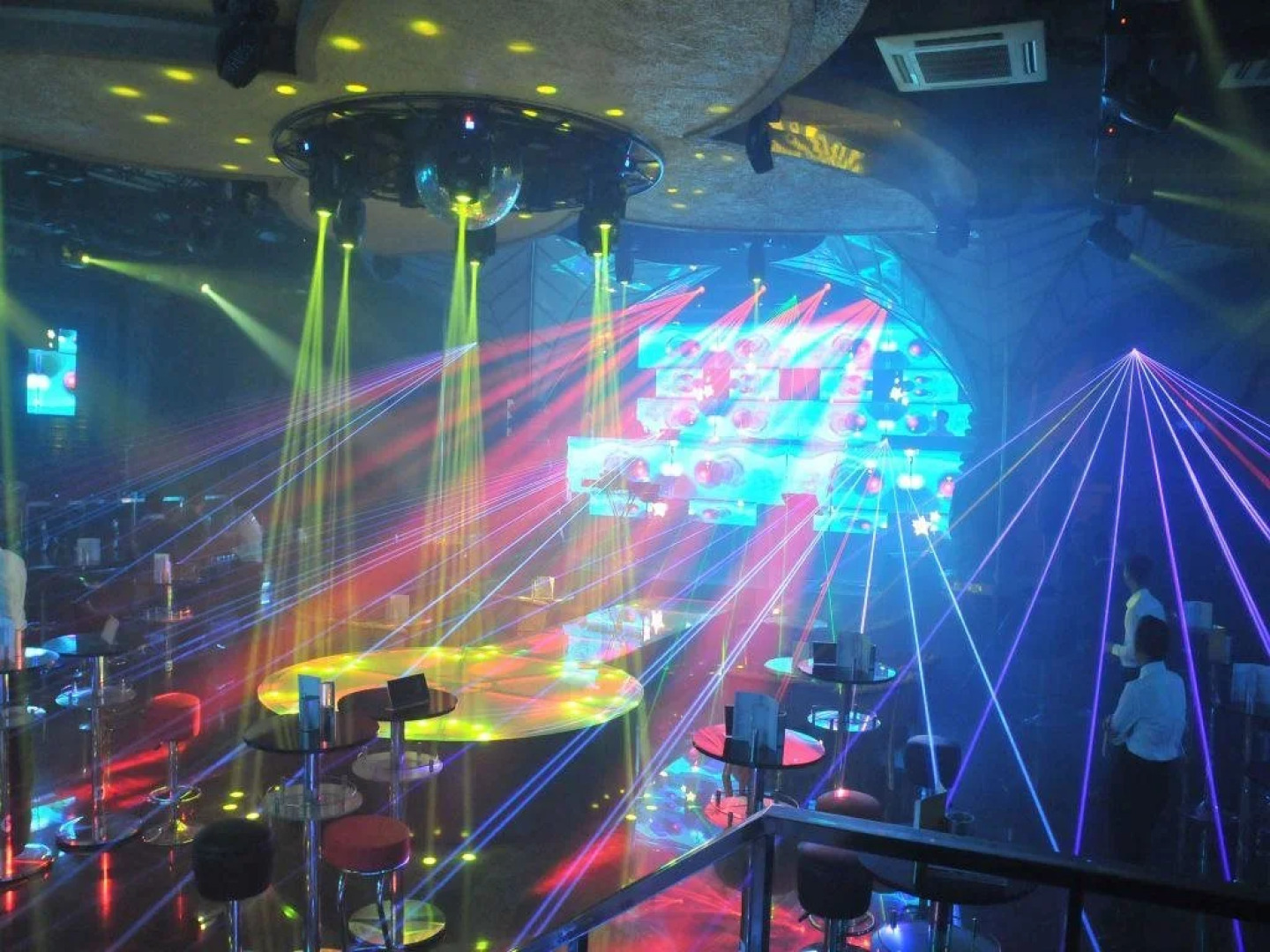 Sun Spa Resort & Villas