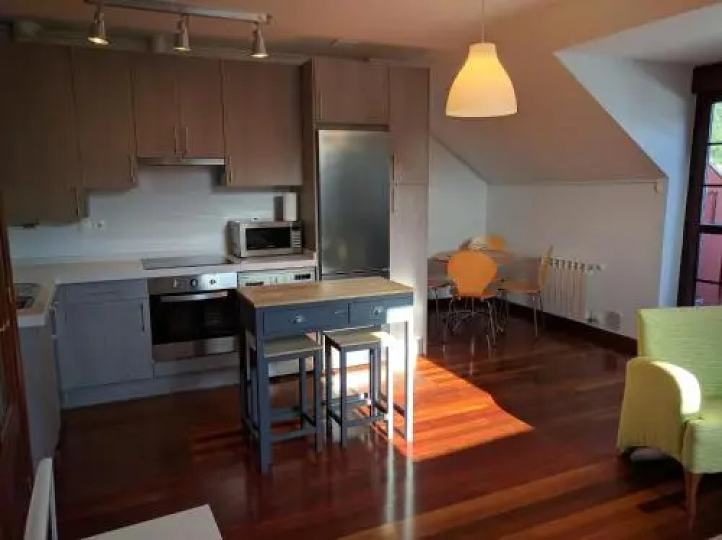 Hidden Gem in Ramales de la Victoria