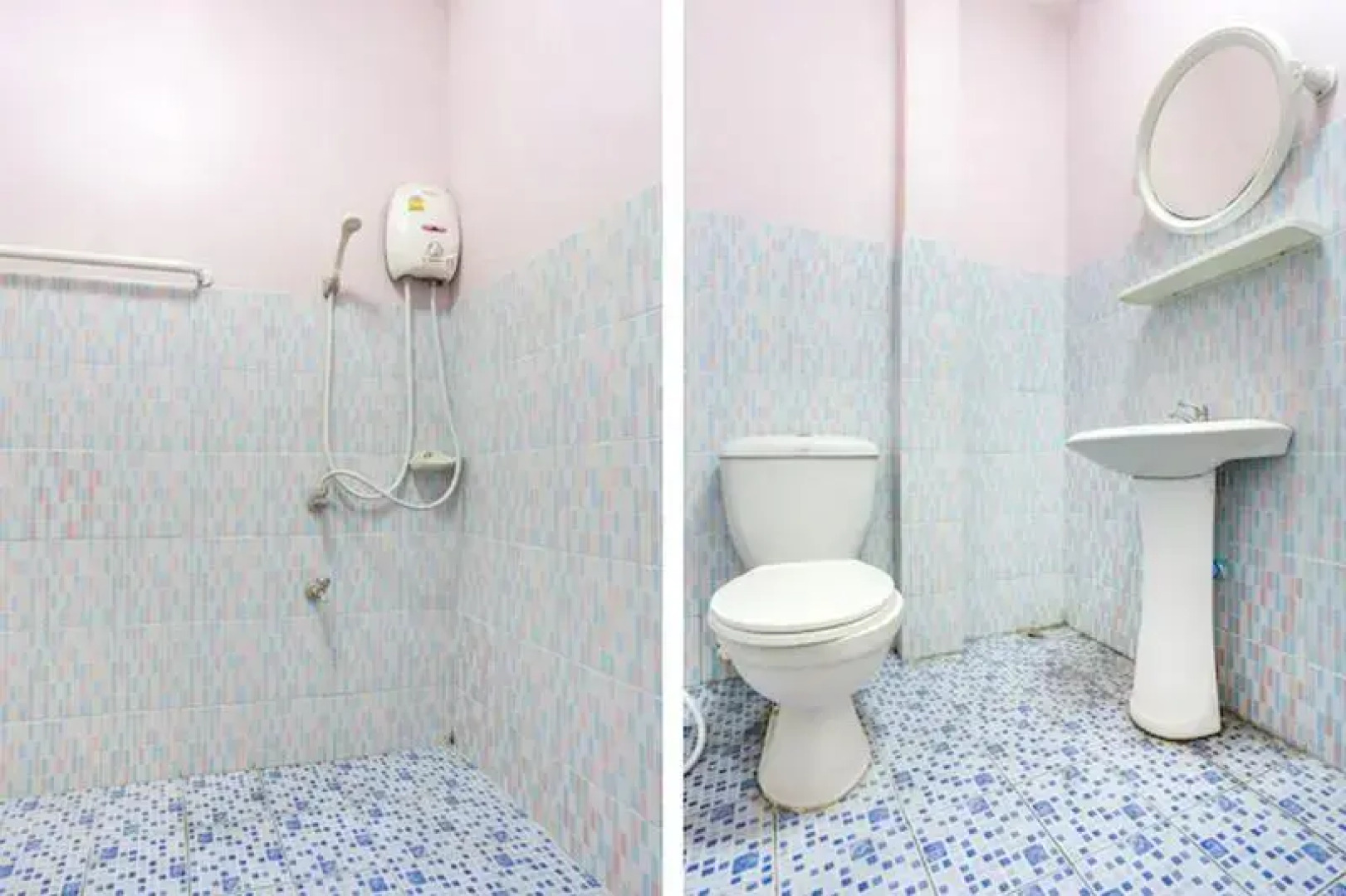 OYO 749 Baan Suan Resort