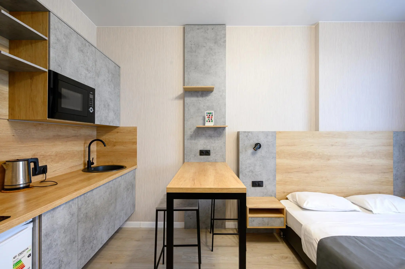 Ава Салют SyncotelHome (СинкотельХоум)