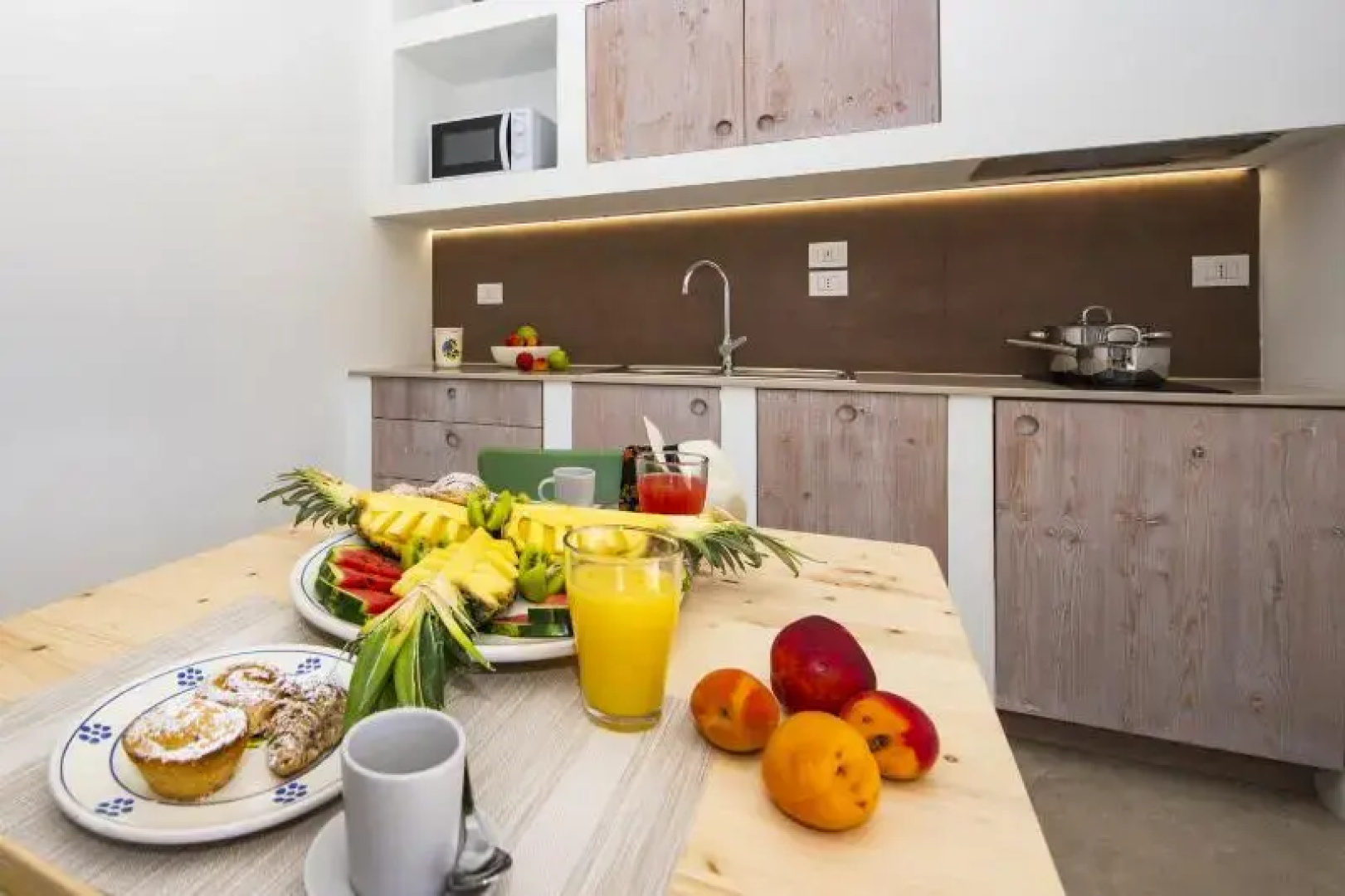 Livantea Agriresort & Residence