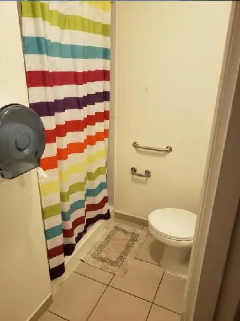 Apartamento Los Andes