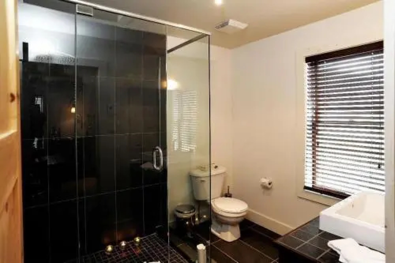 Côté Nord Tremblant