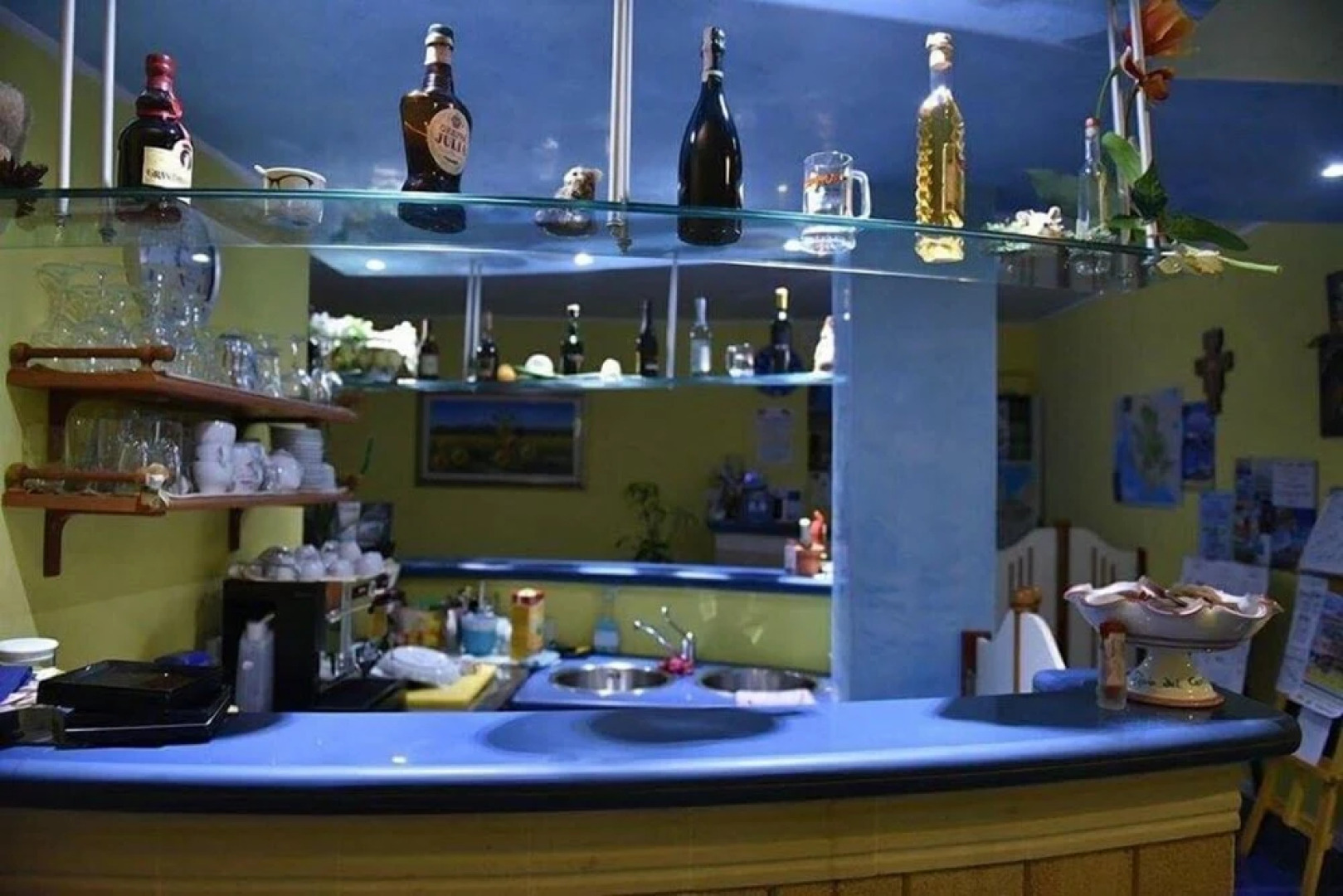 Il Poggio del Cenito