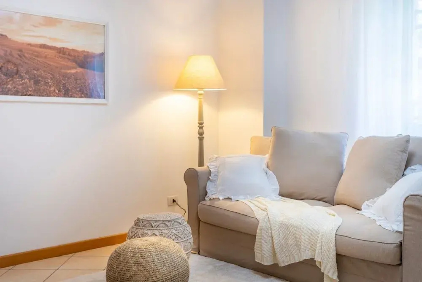 Picolit Percoto Lovely Flat