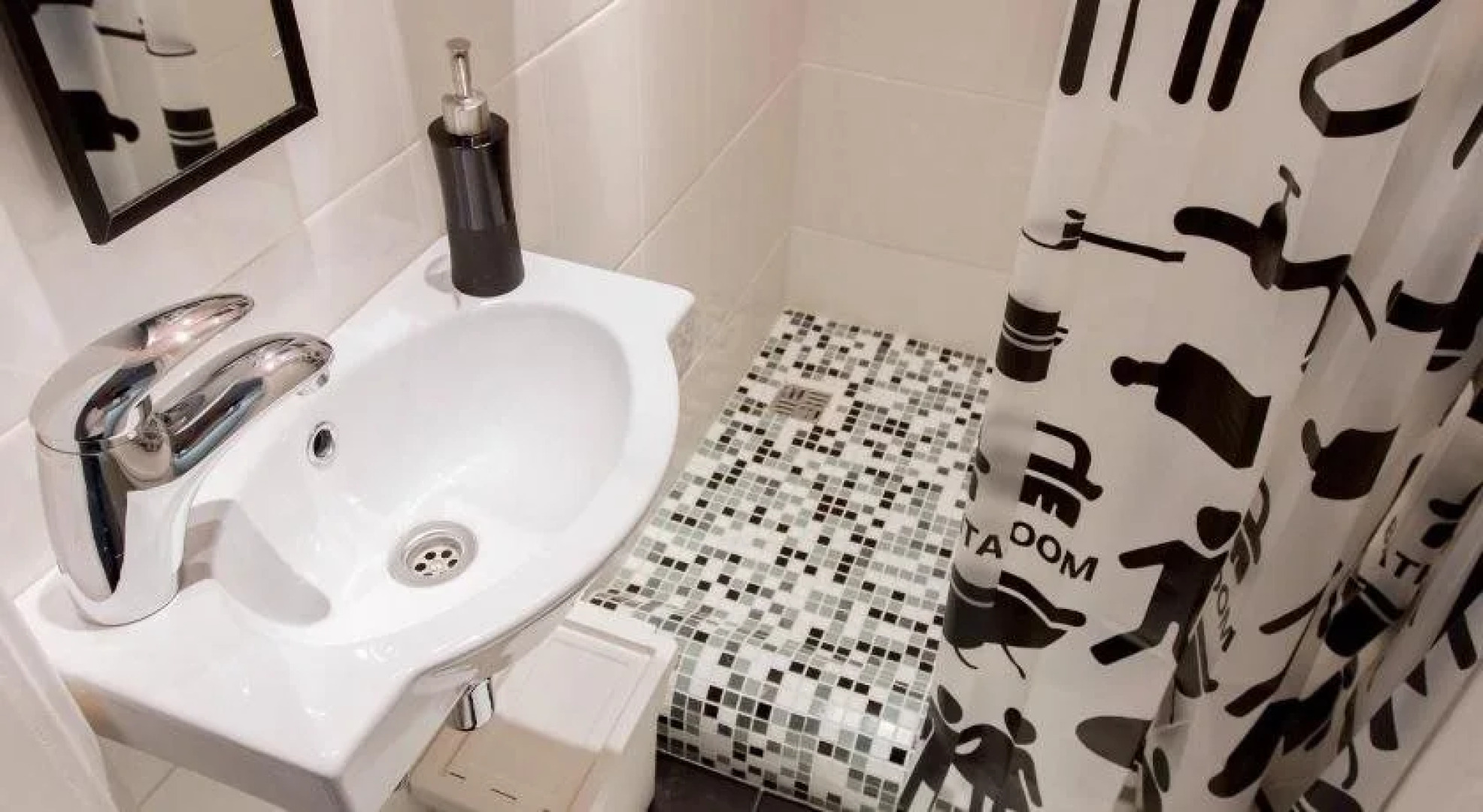 Жилые помещения Voskhod