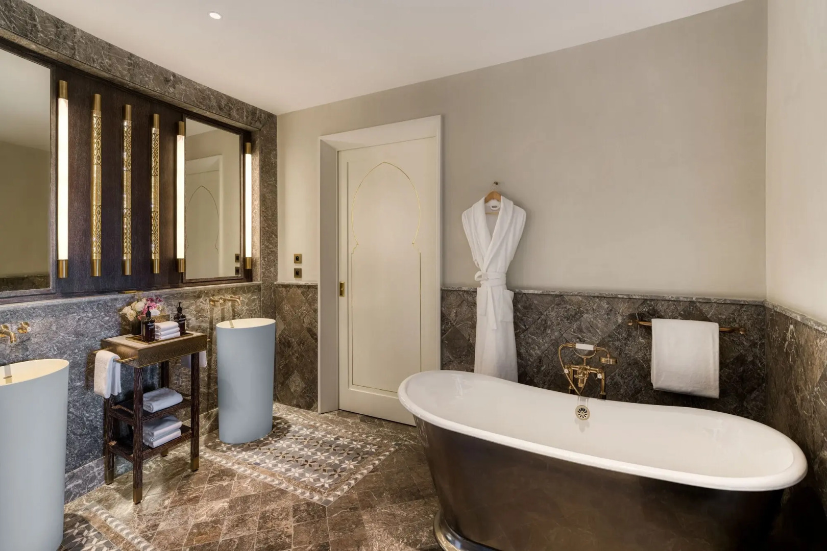 Fairmont Tazi Palace Tangier