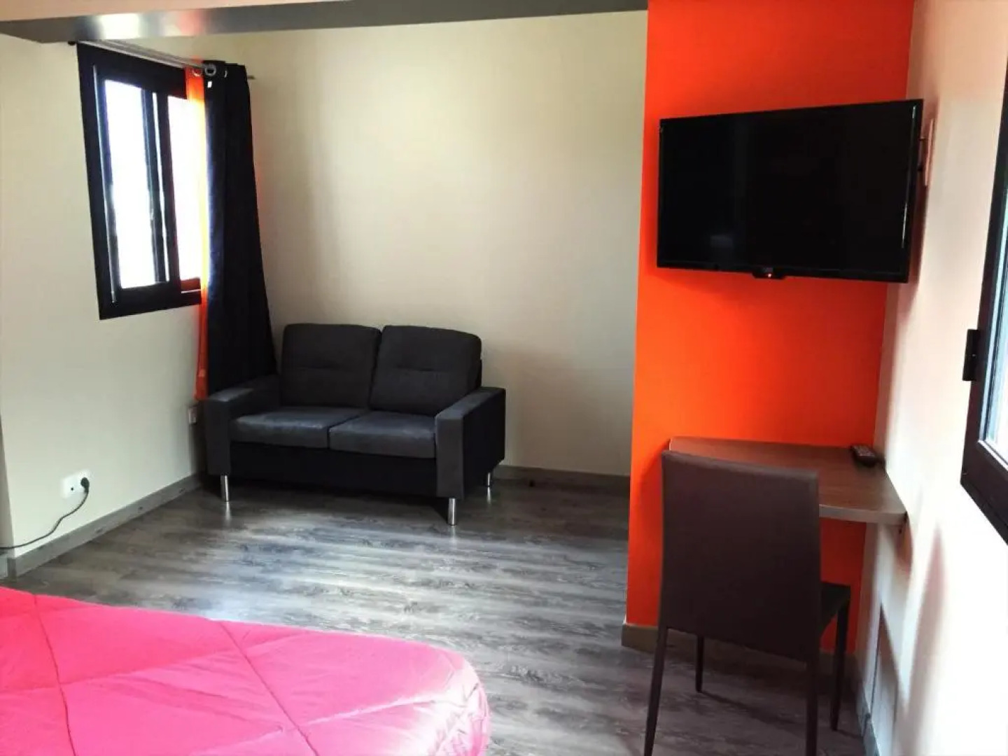 La Villa Kazuera & Spa