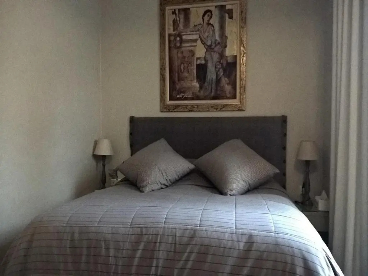 Esperia Boutique Hotel