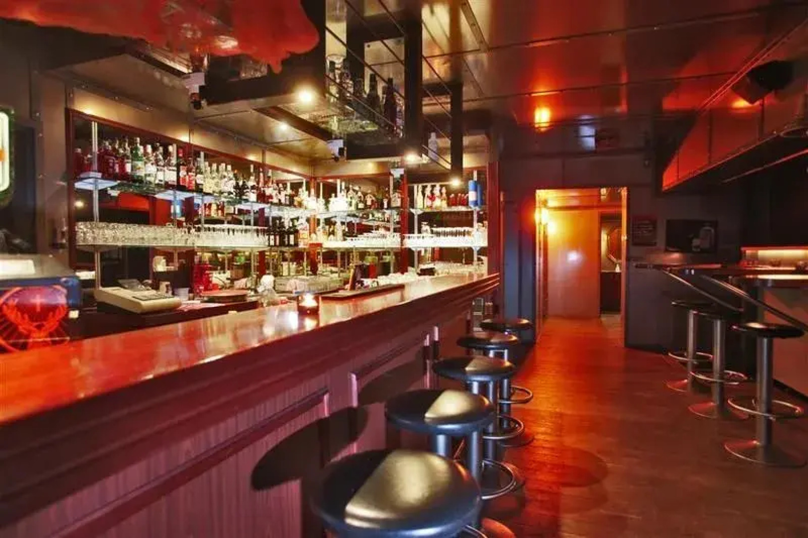 Best Western Hotel Storchen