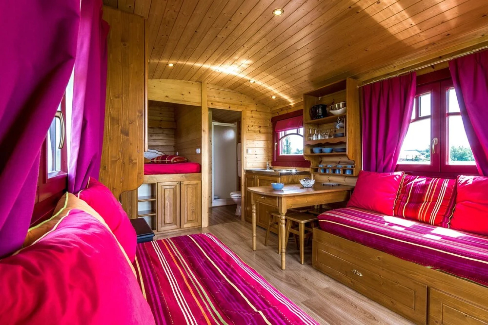 Ferme de l'Autruche Drômoise