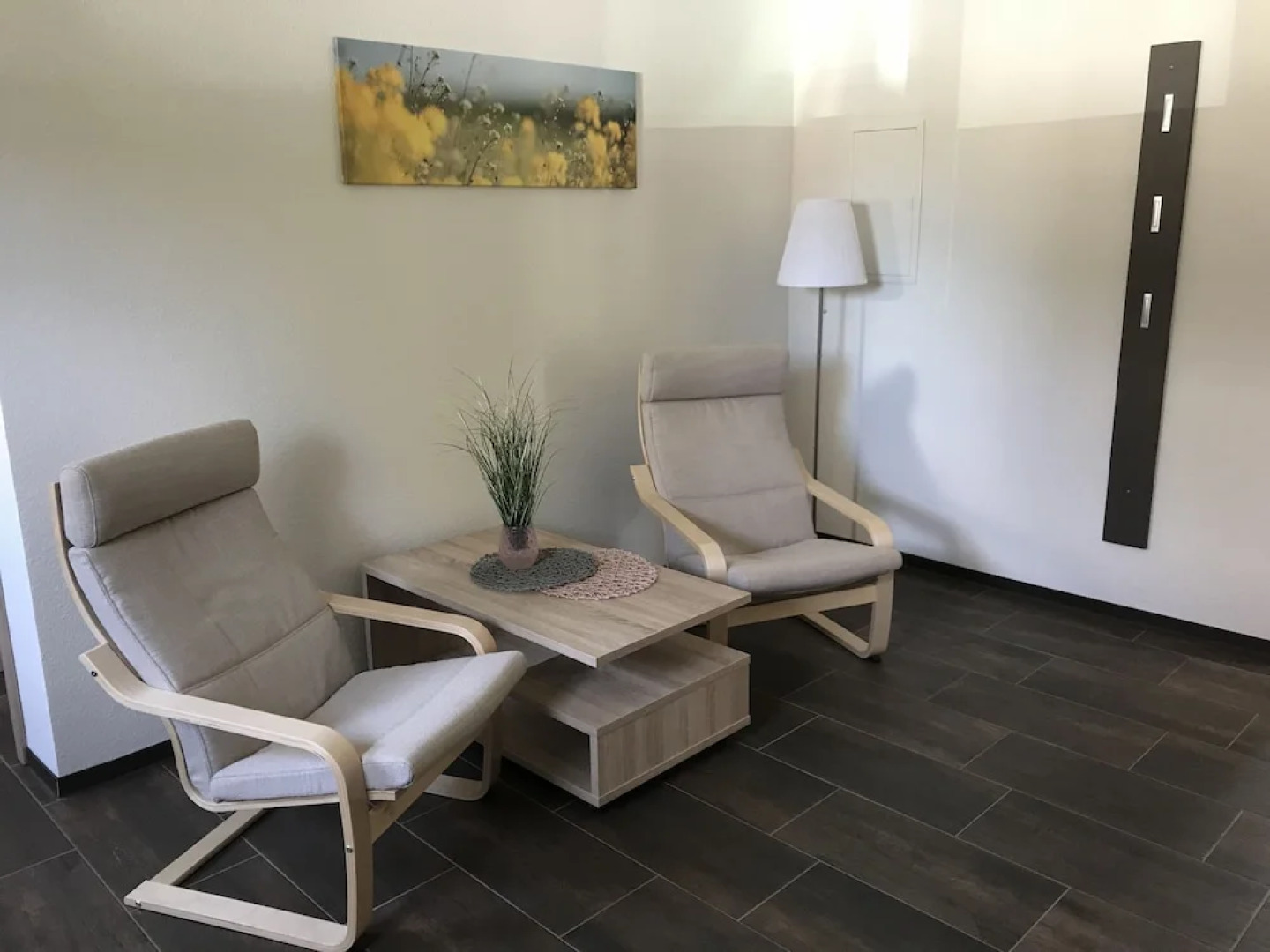 Schaalsee-Appartements