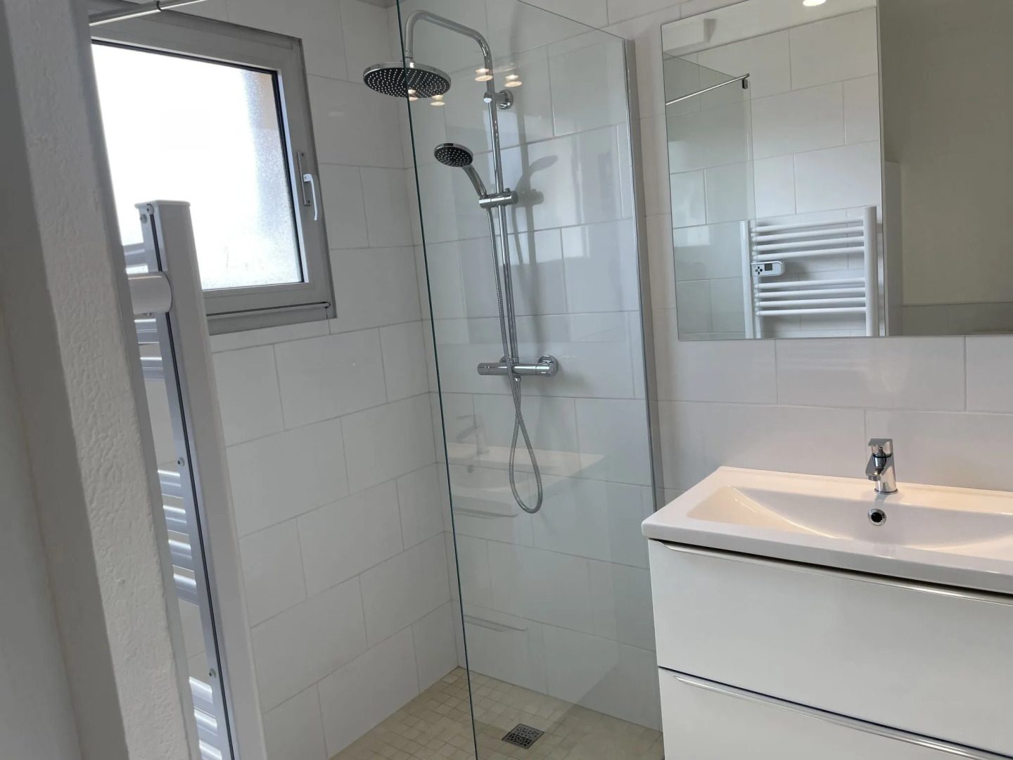 Apartment Le Mandarin