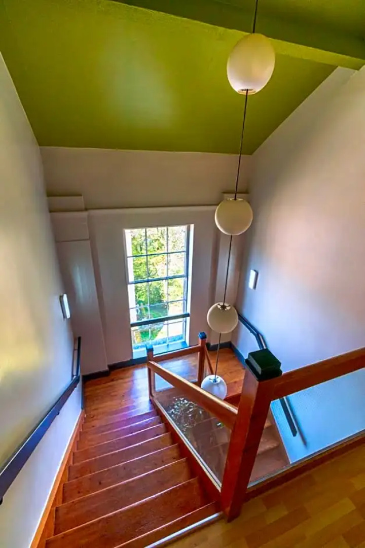 IOU Hebden Bridge Hostel