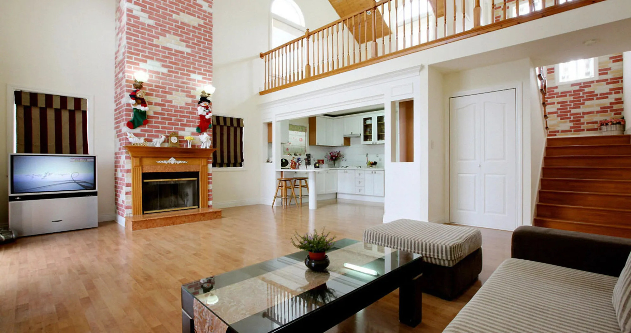 Daegwanryeong Sketch Pension