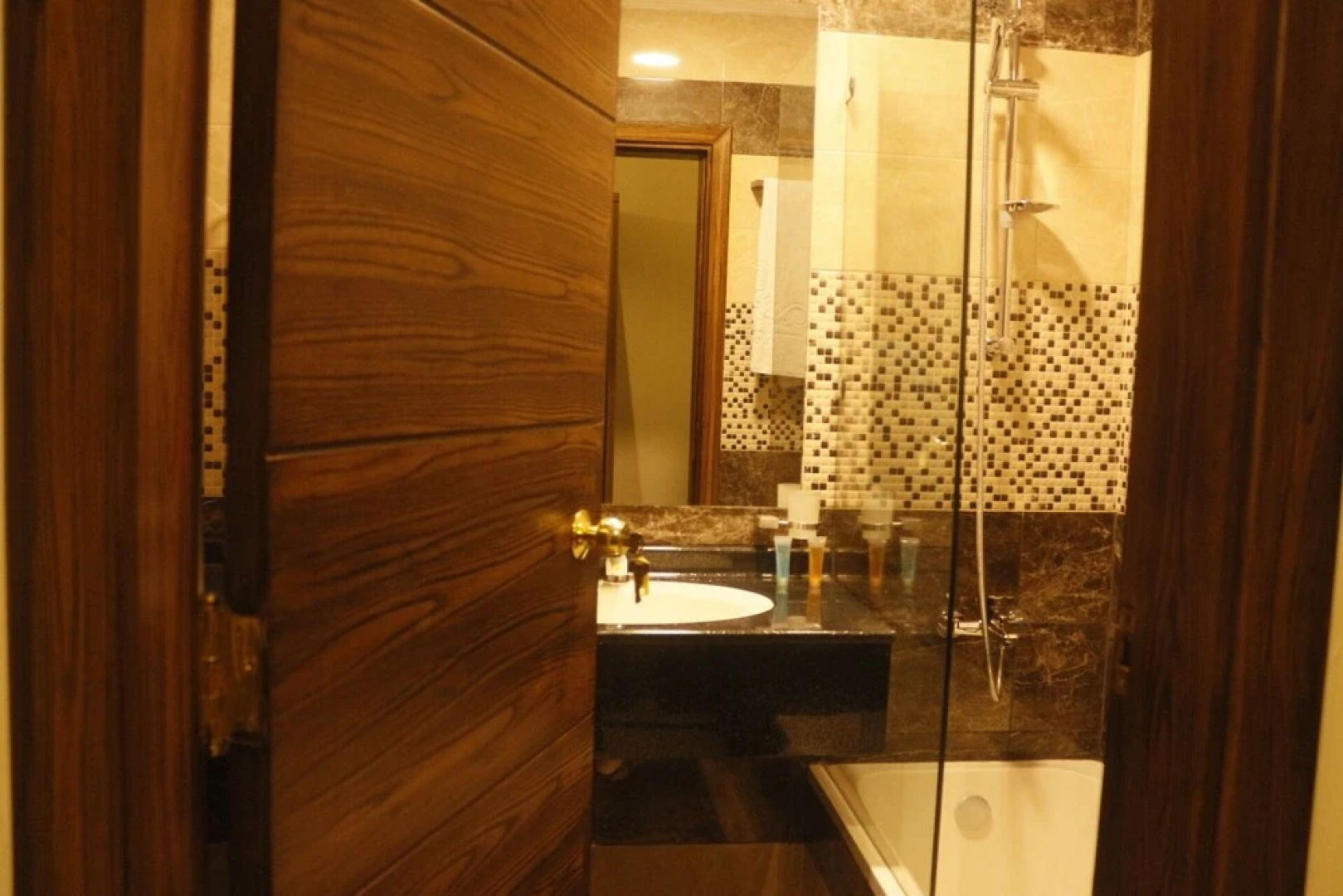 Bissau Royal Hotel